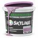 Фарба гумова супереластична надстійка &laquo;РабберФлекс&raquo; SkyLine Пастельно-фіолетовий RAL 4009 1,2 кг 2973922149 фото 2