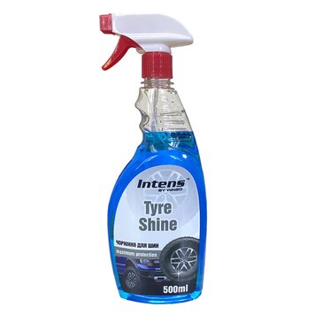 Чорніння для шин Winso TYRE SHINE 500 мл 810770 фото