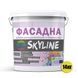Краска акриловая ФАСАДНАЯ SkyLine 14 кг KFAS-S-10 фото 2