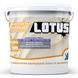 Фарба грунт з кварцовим піском і мармуровим наповнювачем LOTUS 10 л KG-L-10 фото 1