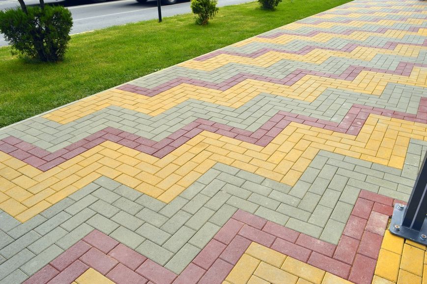 Краситель пигмент для бетона Железооксид Синий Stonehouse 500 г 2847694501 фото