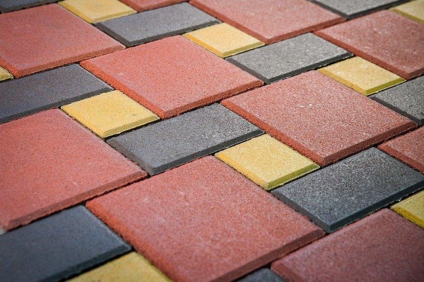 Краситель пигмент для бетона Железооксид Синий Stonehouse 500 г 2847694501 фото