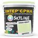Фарба Інтер'єрна Латексна Skyline 0520-G50Y Цитрус 5л INT0520G50Y5 фото 1
