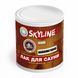 Лак Для Сауни акриловий SkyLine Напівматовий 0.75 л 2827024091 фото 1