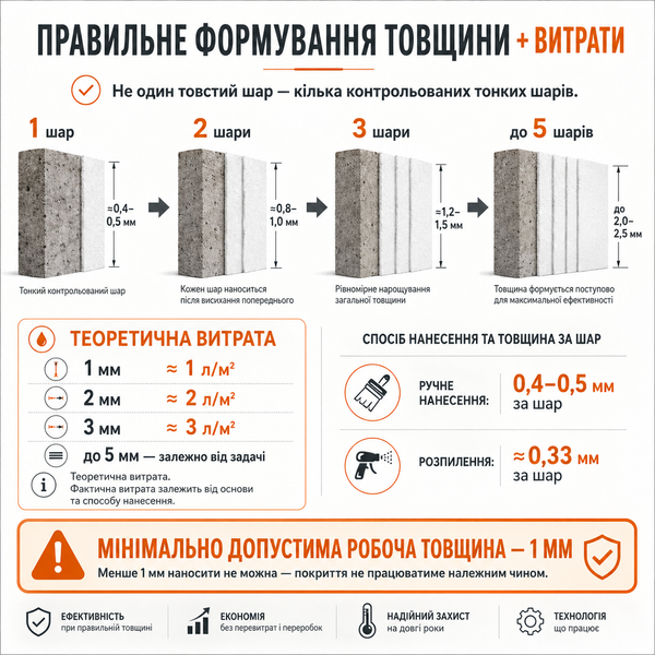 Жидкая теплоизоляция для утепления любых поверхностей Теплокраска Керамическая СЕРАЯ 1л TFGY-1 фото