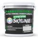 Фарба гумова структурна &laquo;РабберФлекс&raquo; SkyLine Біла 21 кг 3043633736 фото 1