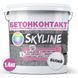 Бетонконтакт адгезионная грунтовка SkyLine Белая 1,4 кг 2802688551 фото 2