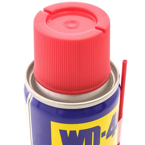 Мастило універсальне WD-40 100 мл 1316 фото