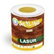 Лазур декоративно-захисна для обробки дерева LASUR Wood SkyLine Сосна 0.75 л