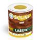 Лазурь декоративно-защитная для обработки дерева LASUR Wood SkyLine Сосна 0.75 л SK-L075-SOS фото 1