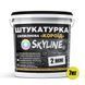 Штукатурка "Короїд" Skyline Силіконова, зерно 2 мм, 7 кг SKS2-S-7 фото 2