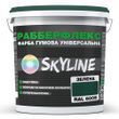 Фарба гумова супереластична надстійка &laquo;РабберФлекс&raquo; SkyLine Зелений RAL 6005 18 кг 3043633757 фото