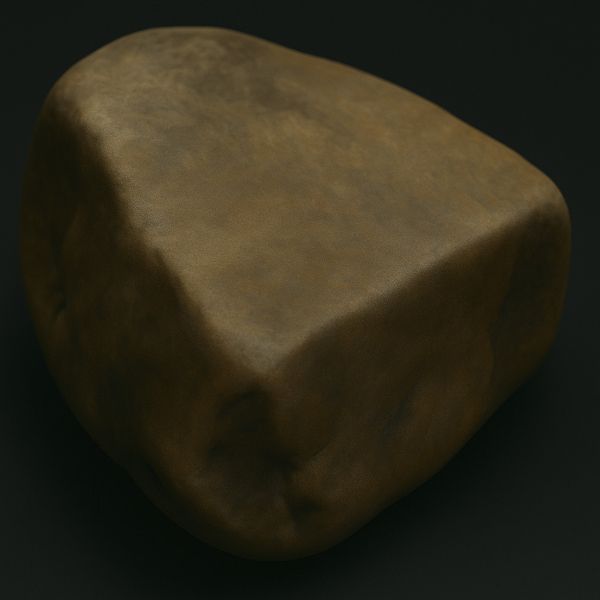 Фасадний лак для каменю акриловий SkyLine Stone Матовий 0.75 л 2827024099 фото