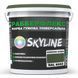 Фарба гумова супереластична надстійка &laquo;РабберФлекс&raquo; SkyLine Оливково-зелена RAL 6003 18 кг 3043633765 фото 1