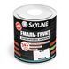 ЕМАЛЬ &ndash; ГРУНТ 3 в 1 акрил-поліуретанова шовковисто-матова Skyline Біла 0,9 кг