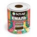 Емаль для підлоги SkyLine Коричневий RAL 8017 0.75 л EPК-S-075 фото 1