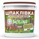 Шпаклівка для Дерева готова до застосування акрилова SkyLine Wood Дуб 1.5 кг SP-S-1-D фото 1