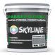 Фарба гумова супереластична надстійка &laquo;РабберФлекс&raquo; SkyLine Сигнальний Сірий RAL 7004 18 кг 3043633777 фото 1