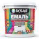 Емаль для підлоги SkyLine Білий База А 10 л EPB-S-10 фото 1