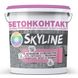 Бетонконтакт адгезионная грунтовка SkyLine 1,4 кг GBETON-S-1 фото 1